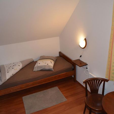 Holiday Home Coprnicka Hisa Skrad 외부 사진