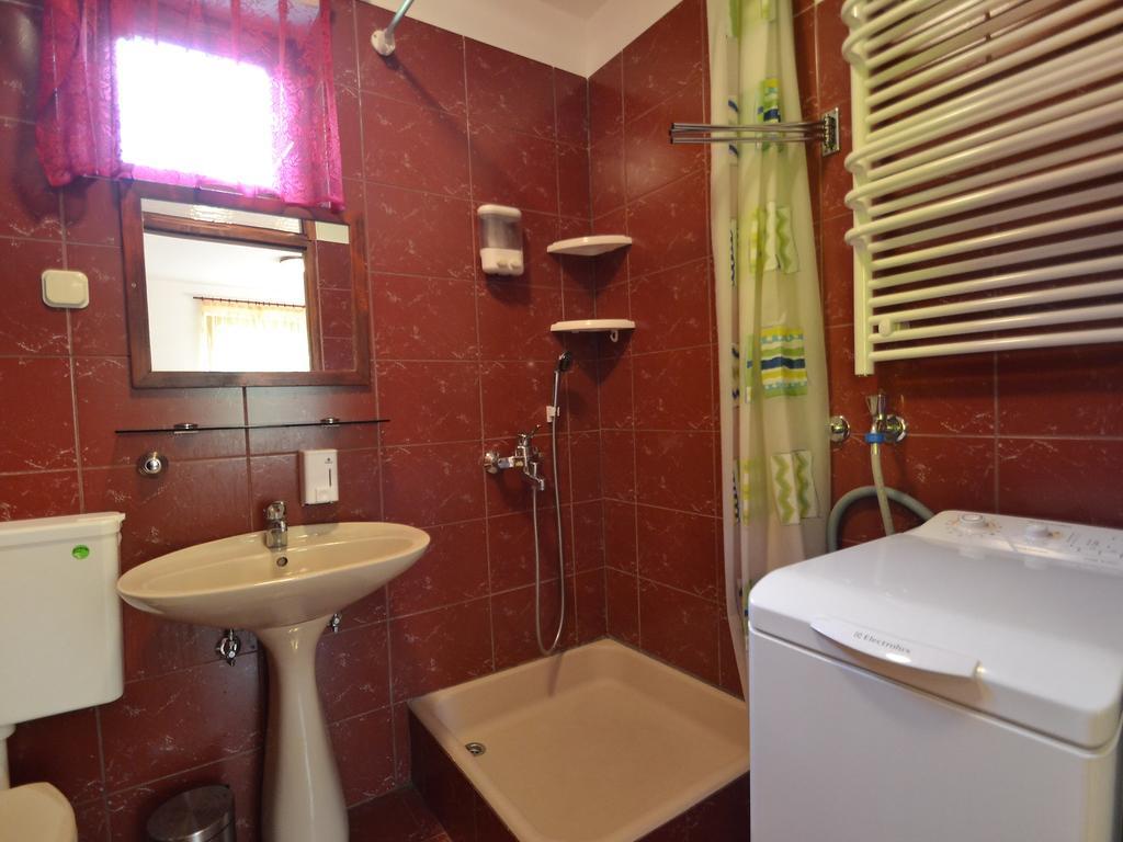 Holiday Home Coprnicka Hisa Skrad 외부 사진