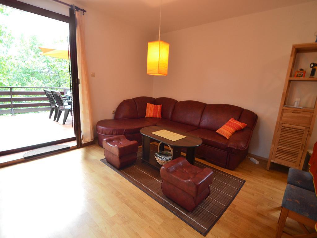 Holiday Home Coprnicka Hisa Skrad 외부 사진