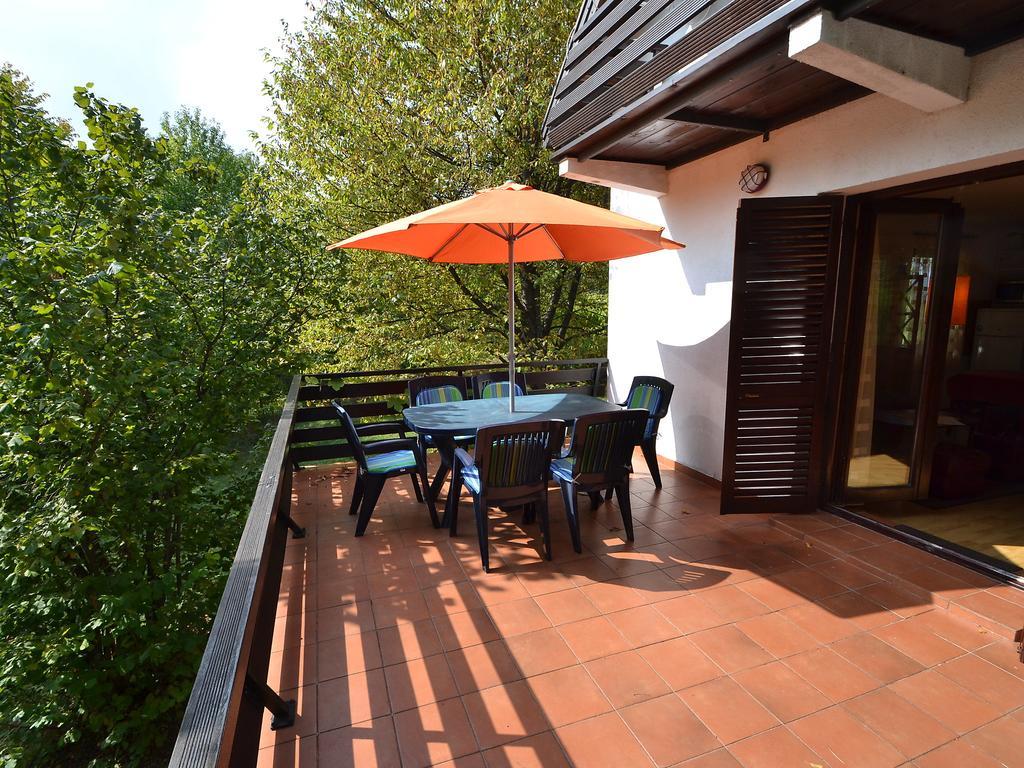 Holiday Home Coprnicka Hisa Skrad 외부 사진