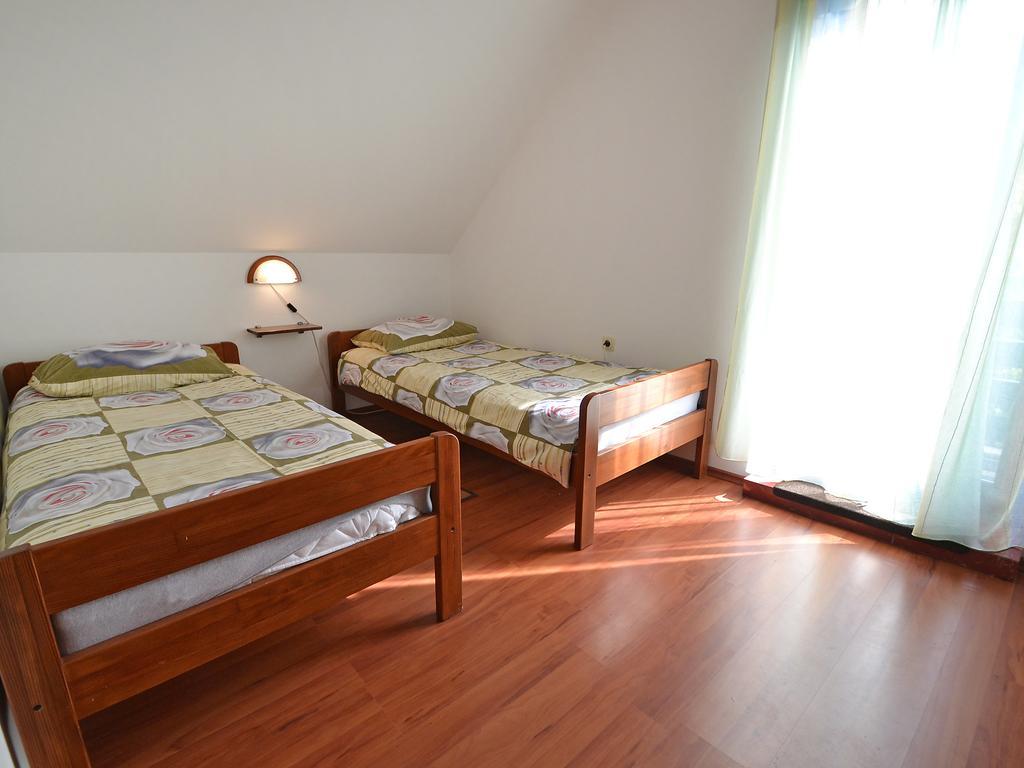 Holiday Home Coprnicka Hisa Skrad 외부 사진