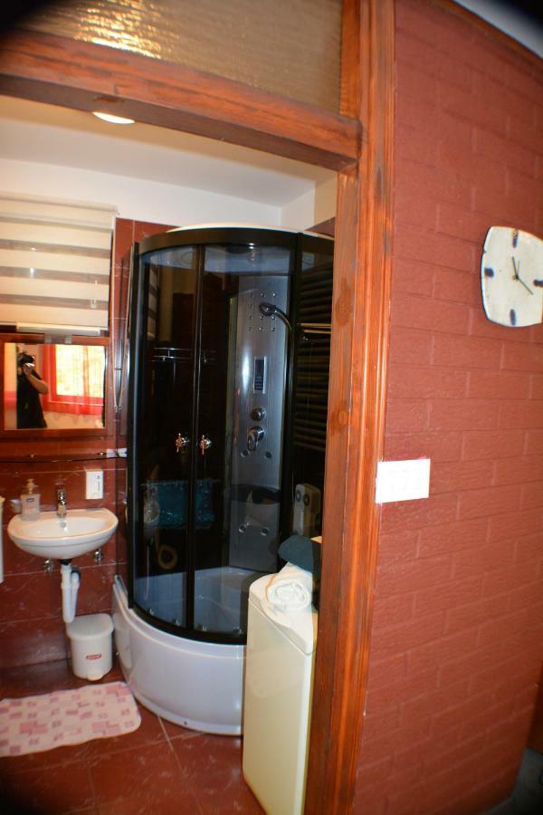 Holiday Home Coprnicka Hisa Skrad 외부 사진