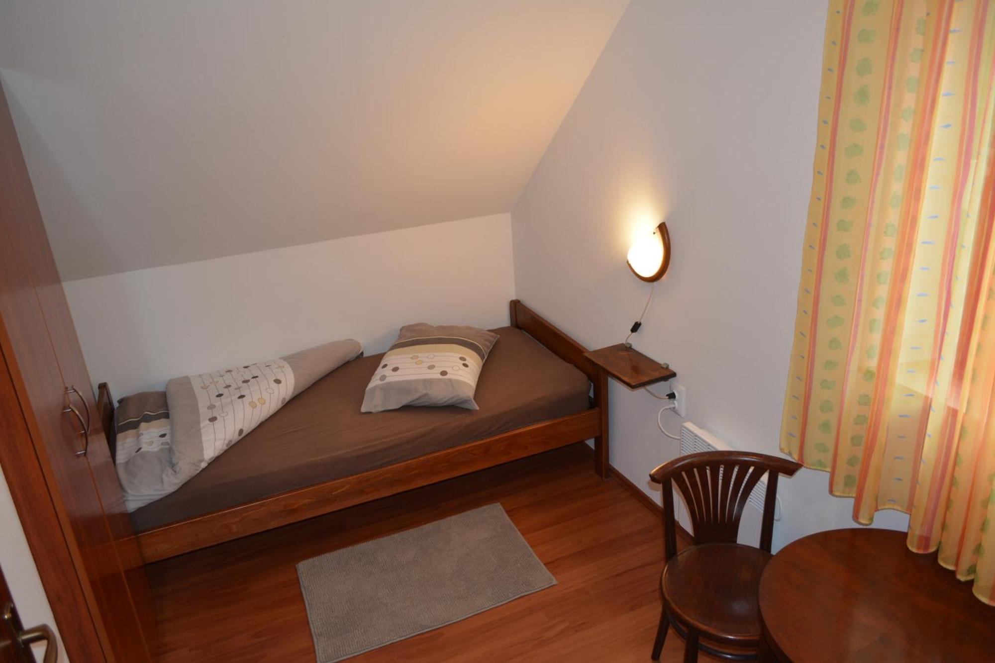 Holiday Home Coprnicka Hisa Skrad 외부 사진