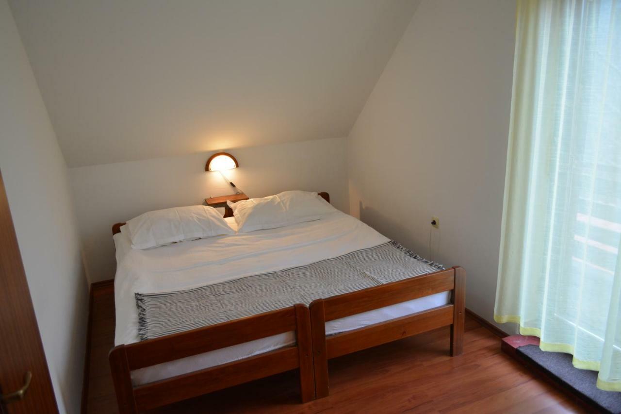 Holiday Home Coprnicka Hisa Skrad 외부 사진