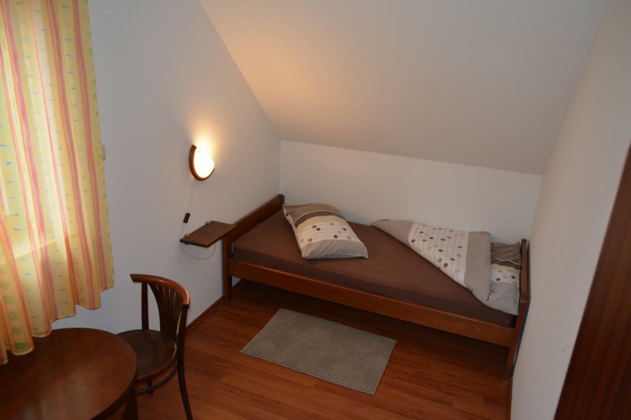 Holiday Home Coprnicka Hisa Skrad 외부 사진